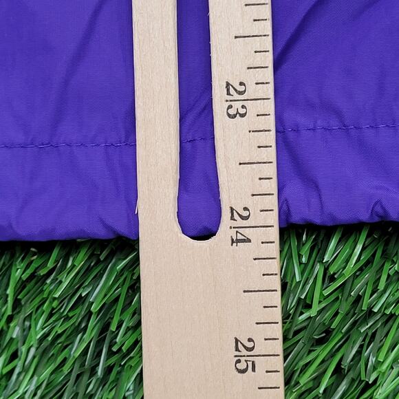 Vintage 90s Woolrich Jacket Womens Medium 22x24 Windbreaker - Picture 6 of 14